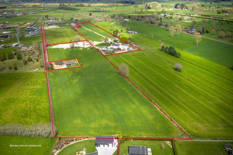 Photo of property in 148 Station Road, Matamata, 3472