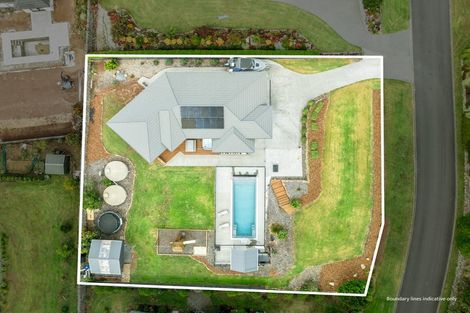 Photo of property in 39 Heartstone Place, Te Kamo, Kamo, 0185