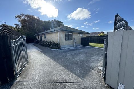 Photo of property in 48 Radley Street, Woolston, Christchurch, 8023