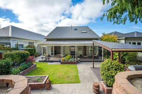Photo of property in 20 Brittan Terrace, Lyttelton, 8082