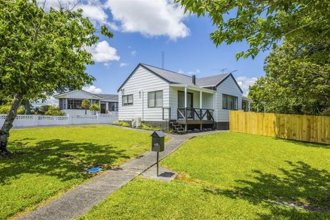 Photo of property in 45 Bellfield Road, Opaheke, Papakura, 2113