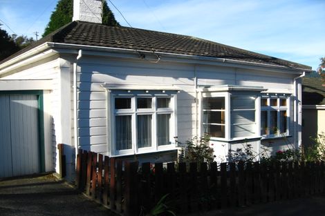 Photo of property in 48 Gladstone Road, North East Valley, Dunedin, 9010