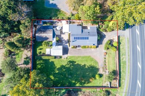 Photo of property in 591 Baffin Street, Pirongia, 3802