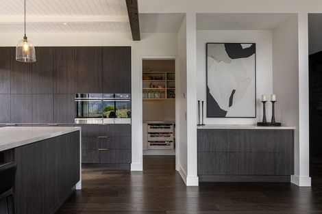 Photo of property in 1 Todd Lane, Lake Hayes, Queenstown, 9371