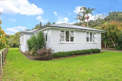 Photo of property in 335 Edward Street, Coromandel, 3506