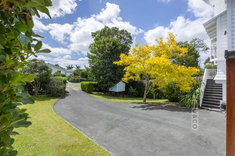 Photo of property in 56 Queen Street, Riverhead, 0820