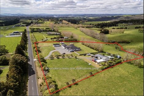 Photo of property in 459 Pungaere Road, Waipapa, Kerikeri, 0295