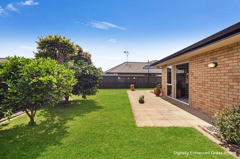 Photo of property in 4 Merlin Close, Huntington, Hamilton, 3210