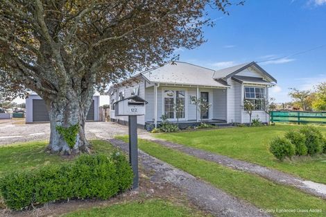 Photo of property in 122 Cordelia Street, Stratford, 4332