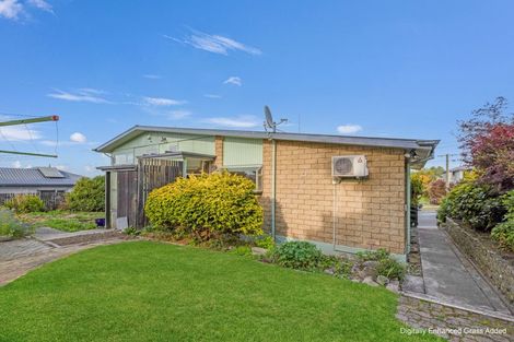 Photo of property in 137 Broughton Street, Gore, 9710