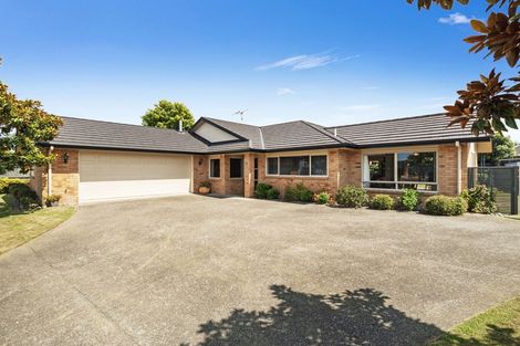 Photo of property in 4 Merlin Close, Huntington, Hamilton, 3210