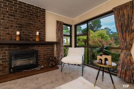 Photo of property in 23 Chisbury Street, Churton Park, Wellington, 6037