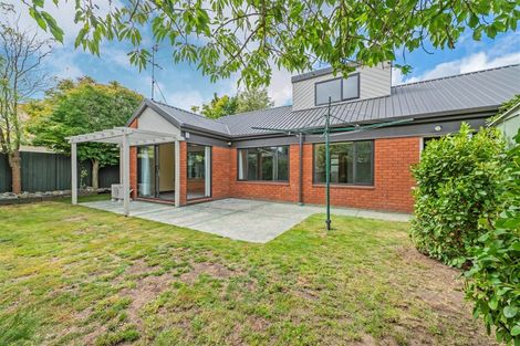 Photo of property in 78a Lancewood Drive, Halswell, Christchurch, 8025