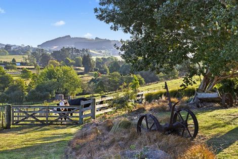 Photo of property in 1034 Ararimu Road, Ararimu, Drury, 2579