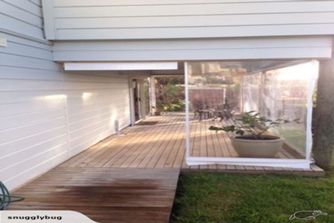 Photo of property in 1/2 Merwood Lane, Devonport, Auckland, 0624