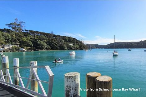 Photo of property in 20 Wilson Avenue, Kawau Island, 0920