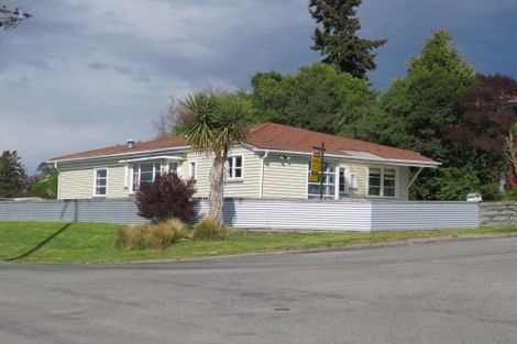 Photo of property in 19 Barker Street, Geraldine, 7930