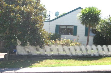 Photo of property in 41 Pemberton Avenue, Bayview, Auckland, 0629