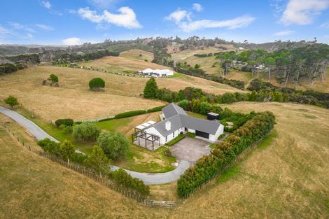 Photo of property in 255 Austin Road, Dairy Flat, Albany, 0794