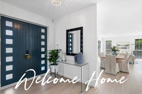 Photo of property in 12 Marae Road, Greenhithe, Auckland, 0632