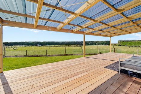 Photo of property in 72 Murdochs Road, Newland, Ashburton, 7772