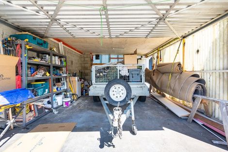 Photo of property in 43 Ashmore Street, Halfway Bush, Dunedin, 9010