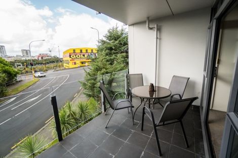 Photo of property in 4i/6 Piwakawaka Street, Eden Terrace, Auckland, 1010