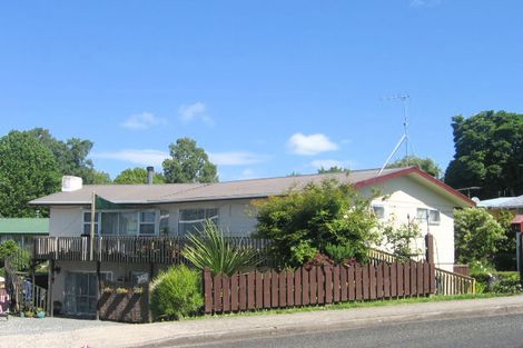 Photo of property in 51 Ward Street, Te Kuiti, 3910