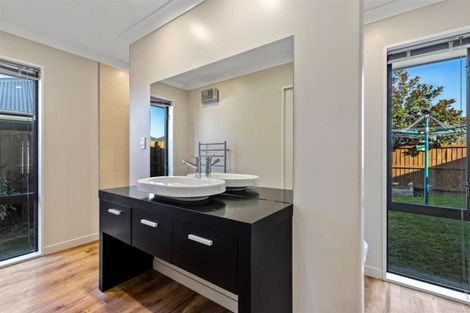 Photo of property in 4 Platform Way, Prebbleton, 7604