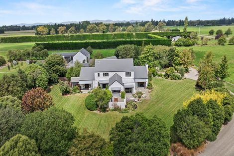 Photo of property in 2 Camwell Park, Flaxton, Rangiora, 7691