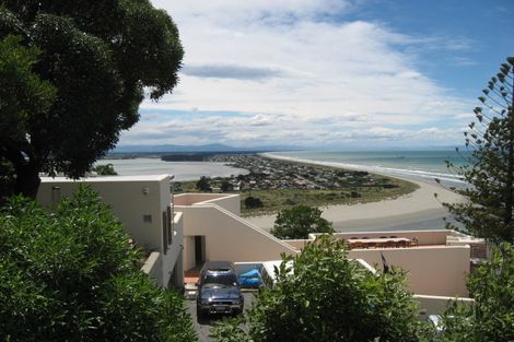 Photo of property in 8 Kinsey Terrace, Clifton, Christchurch, 8081