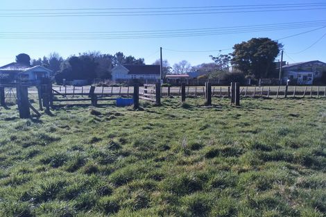 Photo of property in 578 Norsewood Ormondville Road, Ormondville, 4977