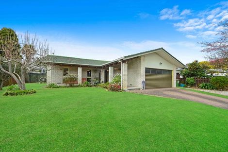 Photo of property in 56 Glen Lynne Avenue, Queenwood, Hamilton, 3210