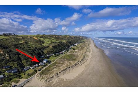 Photo of property in 37 Marine Drive, Te Kopuru, Dargaville, 0371