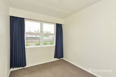 Photo of property in 9 Hardie Grove, Featherston, 5710
