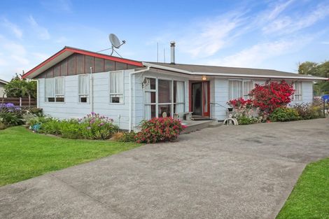 Photo of property in 40 Herrington Street, Foxton, 4814