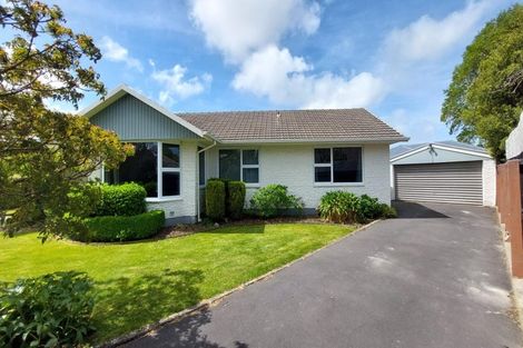 Photo of property in 76 Colman Avenue, Sockburn, Christchurch, 8042