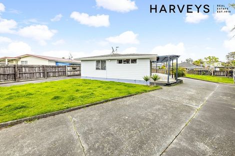Photo of property in 10 Quintal Place, Papatoetoe, Auckland, 2025