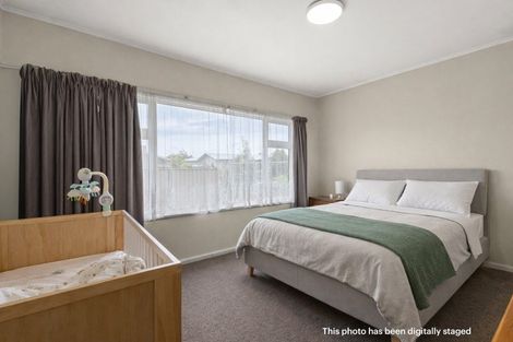 Photo of property in 27 Downing Avenue, Pirimai, Napier, 4112