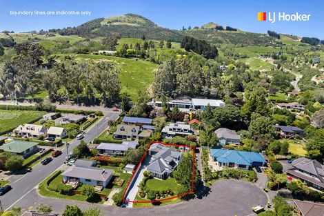 Photo of property in 1 Jaffray Drive, East Taieri, Mosgiel, 9024