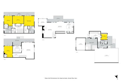 Photo of property in 16 Brigantine Drive, Beach Haven, Auckland, 0626