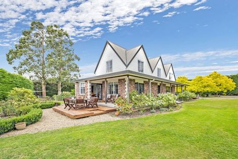 Photo of property in 2496 Carleton Road, Cust, Oxford, 7495