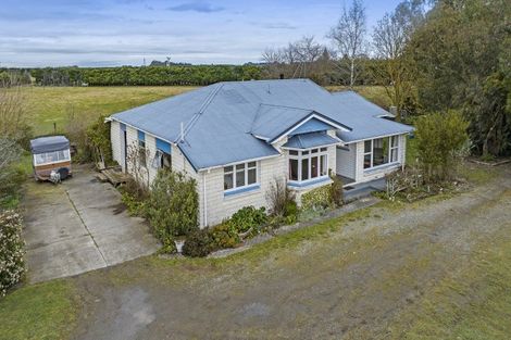 Photo of property in 3038 Oxford Road, Oxford, 7430