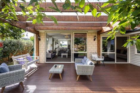 Photo of property in 53 Meadowfield Street, Flagstaff, Hamilton, 3210