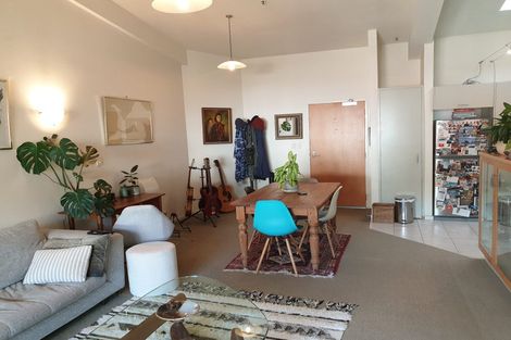 Photo of property in Elizabeth Street Chapel, 10/6 Elizabeth Street, Mount Victoria, Wellington, 6011