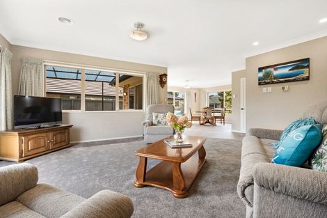 Photo of property in 4 Merlin Close, Huntington, Hamilton, 3210