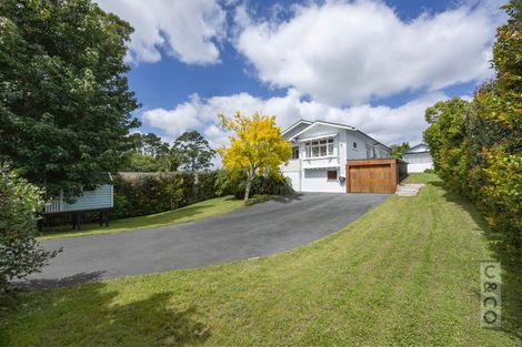 Photo of property in 56 Queen Street, Riverhead, 0820