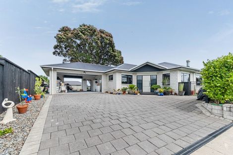 Photo of property in 7 Roka Street, Bell Block, New Plymouth, 4312