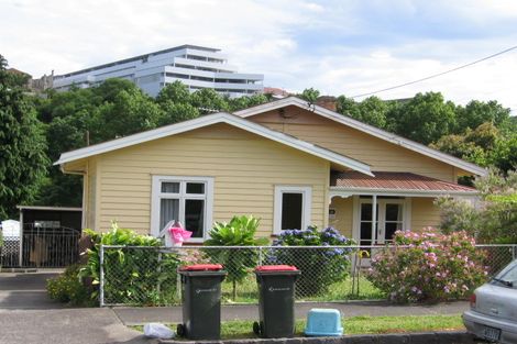 Photo of property in 39 Fourth Avenue, Kingsland, Auckland, 1021