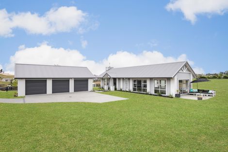 Photo of property in 40 Mcintosh Drive, Pokeno, 2471